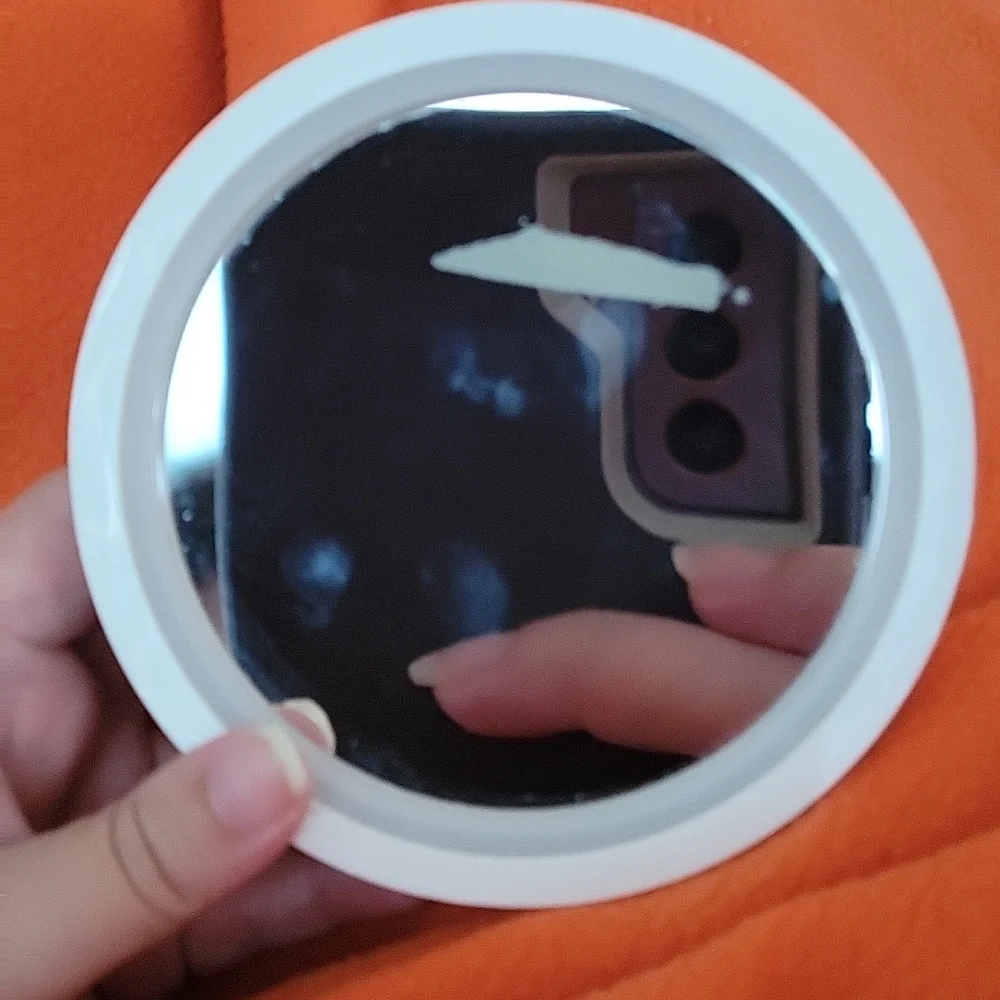 GC SUCTION with light Mirror